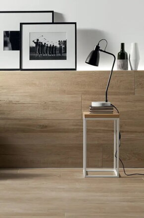 Korzilius WOOD CUT NATURAL STR 23x149,8 dlažba