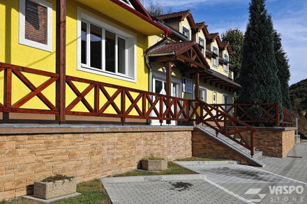 Vaspo PIESKOVEC VERZIA 5 PIESKOVCOVÁ obklad