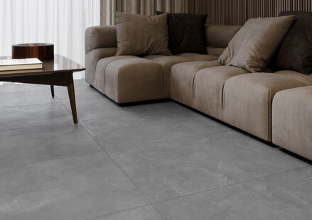 Zoya Ceramica BILD ANTRACIT MAT 30x60 dlažba