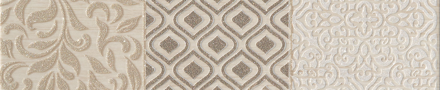 Arte KARYNTIA BEIGE 36X7,4 lištela