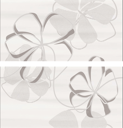 Ceramika Color VENUS WHITE 2x30x60 dekor