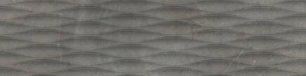 Cerrad MASTERSTONE GRAFIT DECOR WAVES LESK REKT. 29,7x119,7 dlažba