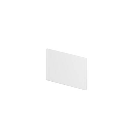 Cersanit VIRGO/ZEN VAŇOVÝ PANEL 190 BOČNÝ BIELY S401-115