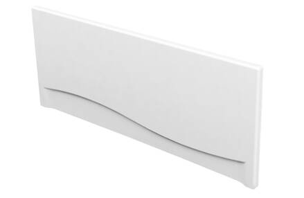 Cersanit NIKE VAŇOVÝ PANEL 160 cm biely S401-029