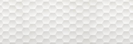 Cifre Ceramica GLACIAR EDEN WHITE MAT REKT. 30x90 obklad