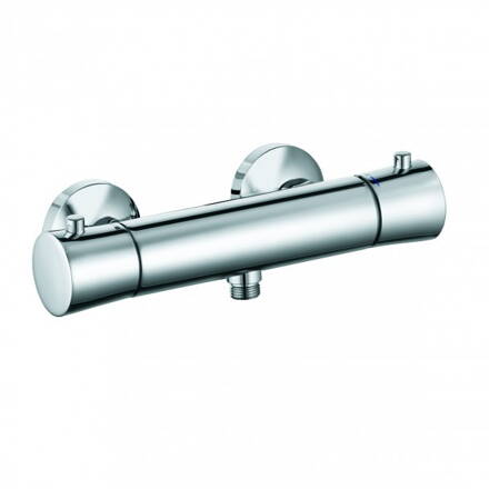 Kludi BALANCE BATÉRIA SPRCHOVÁ TERMOSTATICKÁ DN 15 chróm 352500575