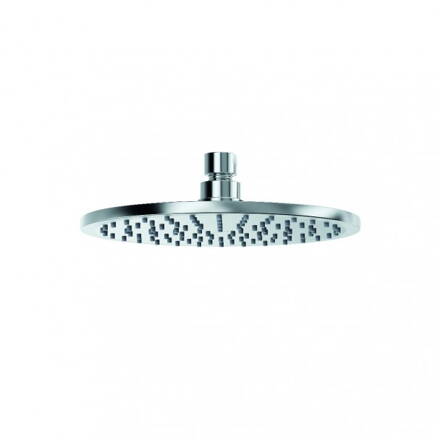 Kludi A-QA TANIEROVÁ HLAVOVÁ SPRCHA DN 15 Ø 20 cm chróm 6432005-00