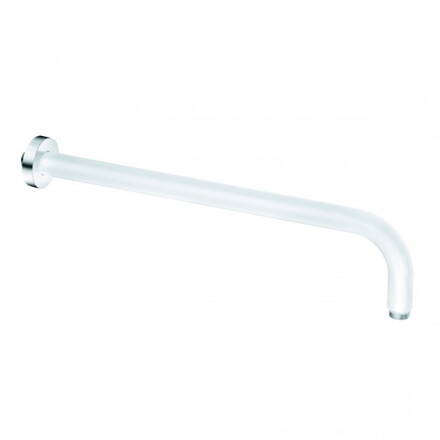 Kludi A-QA SPRCHOVÉ RAMENO DN 15 400 mm biela/chróm 6651491-00