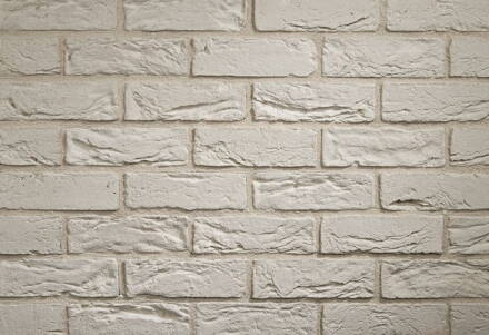 Krytex TEHLOVKA EXCLUSIVE BIANCO F05 21x6,5 obklad