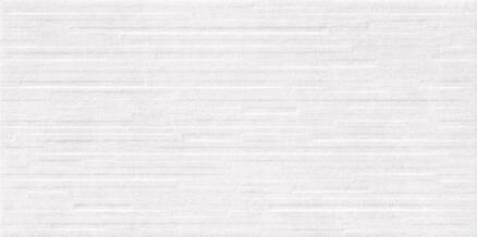 Opoczno VIDAL WHITE STR SATIN 29,8X59,8 obklad NT1168-014-1
