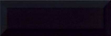 Opoczno METRO STYLE BLACK 10x30 obklad NT601-008-1