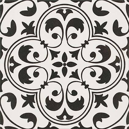 Opoczno PATCHWORK NAOMI GRES 29,8X29,8 dlažba OP867-001-1
