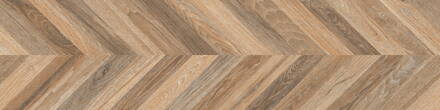 New Way NATIVE BROWN CARVING REKT. 30x120 EGNATC33 dlažba (1,44m2)