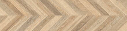New Way NATIVE MIELE CARVING REKT. 30x120 EGNATC32 dlažba (1,44m2)