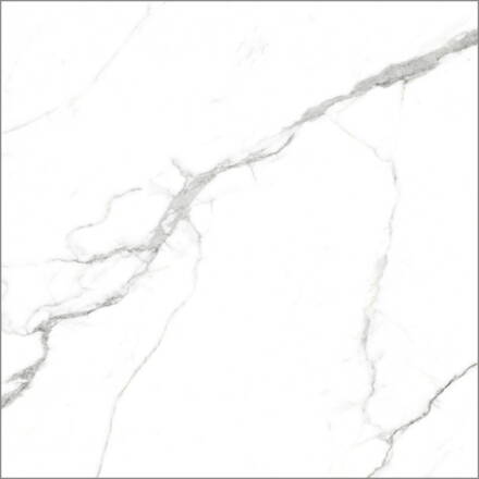 New Way RENO STATUARIO CARVING REKT. 60x60 EGRESC88 dlažba (1,44m2)