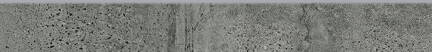 Opoczno NEWSTONE GRAPHITE GRES 7,2X59,8 sokel OD663-070