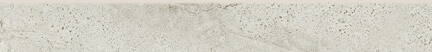 Opoczno NEWSTONE WHITE GRES 7,2X59,8 sokel OD663-067