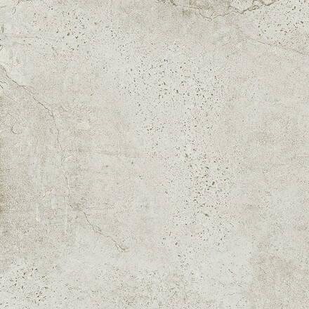 Opoczno NEWSTONE WHITE GRES 79,8X79,8 dlažba OP663-049-1
