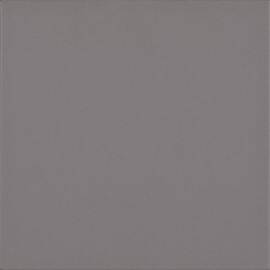 Paradyz BAZO NERO GRES MONOKOLOR MAT. 19,8X19,8 dlažba