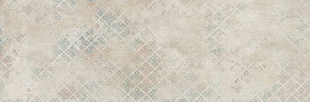 Opoczno CALM COLORS CREAM CARPET MATT REKT. 39,8X119,8 obklad NT1071-004-1