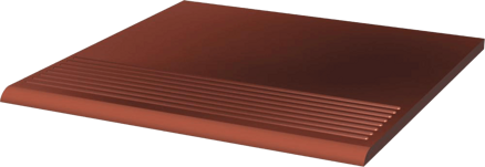 Paradyz CLOUD ROSA 30X30 schodovka