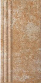 Paradyz ILARIO OCHRA 30X60 schodovka