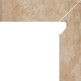 Paradyz ILARIO BEIGE 2 EL.-PRAVÝ 8,1X30 sokel