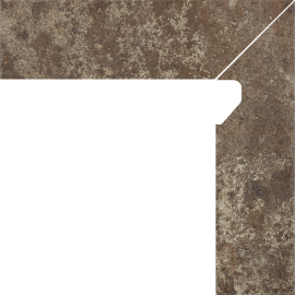 Paradyz ILARIO BROWN 2 EL.-PRAVÝ 8,1X30 sokel