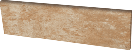 Paradyz ILARIO OCHRA 8,1X30 sokel