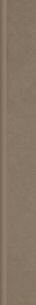Paradyz INTERO MOCCA MAT. 7,2X59,8 sokel