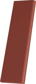 Paradyz NATURAL ROSA 8,1X30 sokel