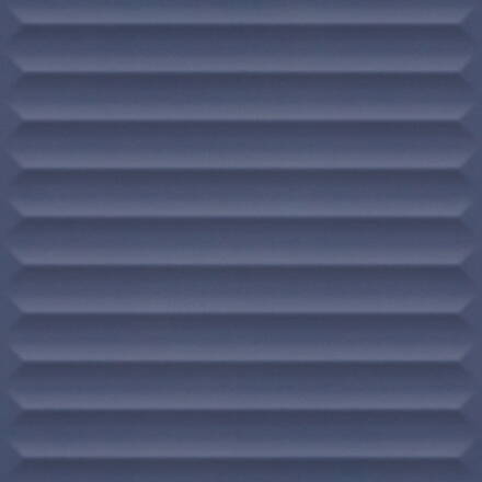 Paradyz NEVE CREATIVE DARK BLUE STRUKTURA MAT 19,8X19,8 obklad
