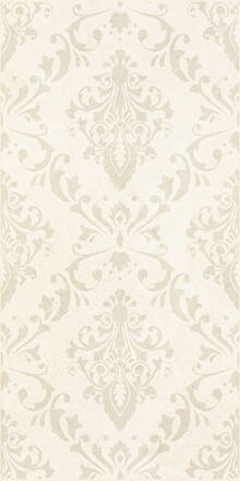 Classica PALAZZO CREMA ORNAMENT 30X60 dekor