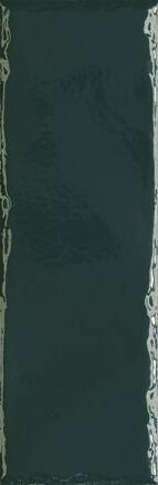 Classica PORCELANO GREEN ONDULATO 9,8X29,8 obklad