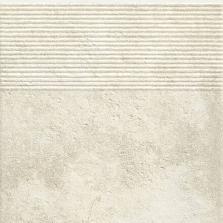 Paradyz SCANDIANO BEIGE 30X30 schodovka