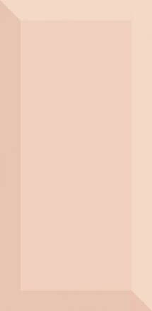 Paradyz TAMOE LIGHT ROSSO KAFEL 9,8X19,8 obklad