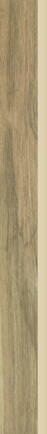 Classica WOOD BASIC NATURALE 6,5X60 sokel