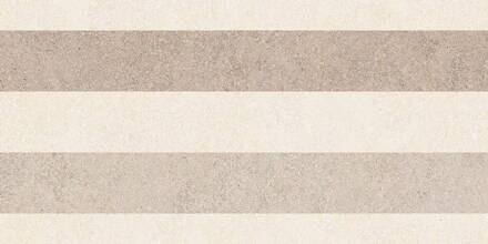 Rako Object BLOCK SLONOVÁ KOST MAT DEKOR 30x60 obklad WARVK785