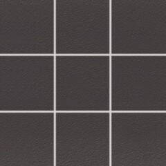 Rako Object COLOR TWO RAL 0004000 ANTRACITOVO-ŠEDÁ 10x10 dlažba GAF0K248