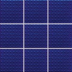 Rako Object COLOR TWO POOL RAL 2902035 TMAVO-MODRÁ 10x10 dlažba GRH0K205