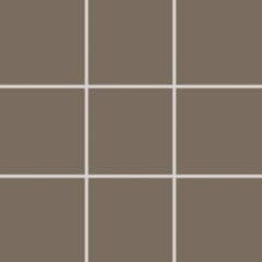 Rako Object COLOR TWO RAL 0508010 BÉŽOVÁ MAT 10x10 dlažba GAA0K313