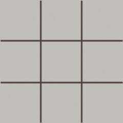 LIGHT GREY REKT. 10x10 dlažba TAA11003