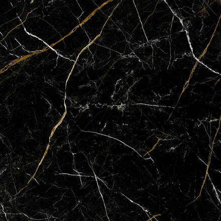 Opoczno ROYAL BLACK POLISHED GRES 59,8X59,8 dlažba OP537-003-1