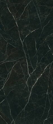 Paradyz DESIRE BLACK GRES REKT. LESK 120x280 dlažba