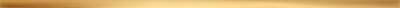 Tubadzin STEEL GOLD 4 74,8X1,5 lištela