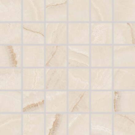 Rako Home ONYX TMAVOBÉŽOVÁ 30x30 mozaika WDM05835