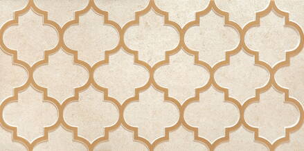 Arte BELLANTE MODERN BEIGE 29,8X59,8 dekor