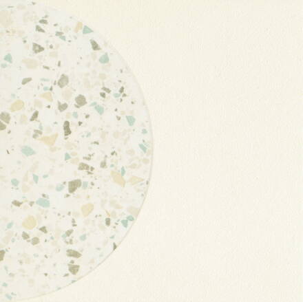 Tubadzin FUNKY WHITE 5 19,8x19,8 dekor