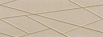 Tubadzin HOUSE OF TONES BEIGE 32,8X89,8 dekor
