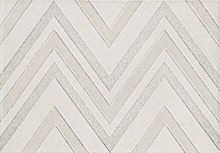 Arte NAVONA GREY 25X36 dekor